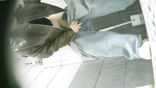 Toilet Voyeur sifangktv 2785-2787 3 05-260526