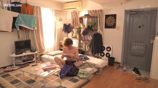 ROYD-229 My girlfriend who has a boyfriend comes to stay over every... Reducing Mosaic JAV