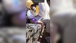룸빵남에 반해버린 sola korean porn vip korean bj (1) 2