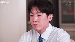 JUR-270 I wanted to make him admit that I loved him, so I left my w... Reducing Mosaic JAV