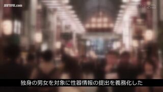 START-268 As part of measures to combat the declining birthrate, a... Reducing Mosaic JAV