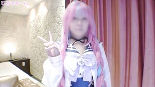 FC2PPV 4907687 神スタイル！ホ■ライブで制服湊あくあちゃん！細いのにEカップ？モデルさんで美ぼでぃあくあちゃぴっちりスジオナニー編 jav 2