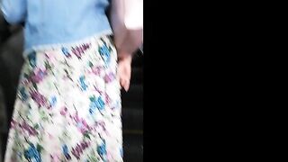数量限定公開 逆さの現場撮りno 181 voyeur jp 01
