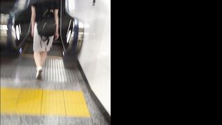 数量限定公開 逆さの現場撮りno 181 voyeur jp 06