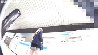 パンチラholic 24 voyeur jp 03