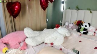 리본 단 음란공주 예림이 korean porn vip