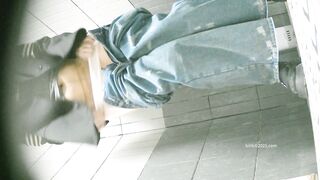 Toilet Voyeur sifangktv 2788-2790 1 02-270526