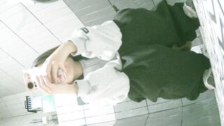 Toilet Voyeur sifangktv 2788-2790 1 03-270526