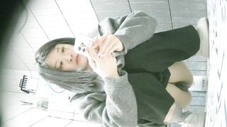Toilet Voyeur sifangktv 2788-2790 1 09-270526