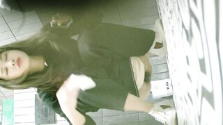 Toilet Voyeur sifangktv 2788-2790 1 11-270526