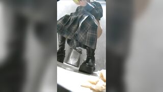 Toilet Voyeur sifangktv 2788-2790 2 02-270526