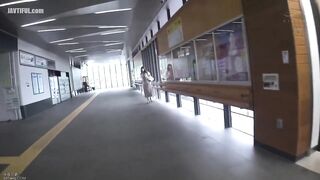 DASD-910 Shake Her Hips By Entwining Saliva Reducing Mosaic JAV