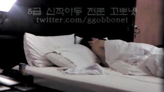원나잇 번개녀 한x영 닮은 온라인 쇼핑몰 사장님 korean porn vip
