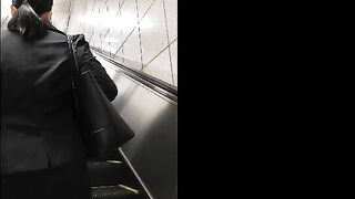 数量限定公開 リクスー逆さの現場撮りno 208 voyeur jp 05