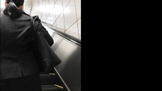 数量限定公開 リクスー逆さの現場撮りno 208 voyeur jp 06