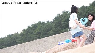4k fhd超傑作 cちゃんのがっつりずーっと見えっぱなし奇跡の綿p 前編 voyeur jp