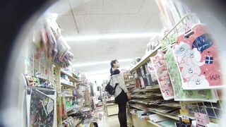 黒いネコからの贈り物 指定便5 voyeur jp