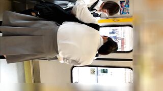 fhd 49制服 パンチラ動画 voyeur jp