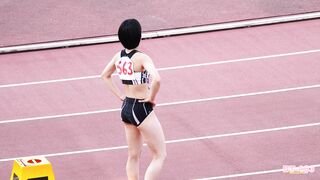 動画だよ ぶるぶるブルマ 163 4k撮影 voyeur jp