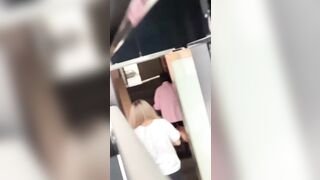 Toilet Voyeur sifangktv 2791-2793 2 08-280526