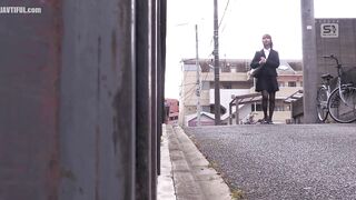 SONE-618 Super Intense Sex Contract A life insurance saleswoman wi... Reducing Mosaic JAV