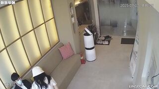 [신작] 산부인과 업계에서는 공공연한 비밀이 하나 있습니다. 의사가 여성 환자의 음핵이 크다고 판단하면, 그 환자는 자위행위를 자주 하고 korean porn vip ipcam