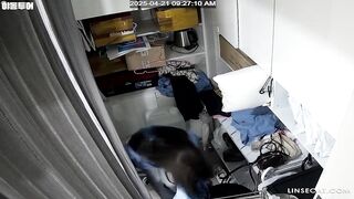 [신작] 서울의 고급 병원 간호사들은 지역 병원 간호사들보다 훨씬 예쁘다. 그녀는 통유리창 앞에서 옷을 갈아입으면서 지나가는 korean porn vip ipcam