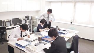 ADN-666 A story about a man who is engaged to his girlfriend, but i... Reducing Mosaic JAV