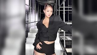 MINNIE GANGBANG 97695 1 KPOP ALLPOP