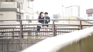 MIAA-916 If it's just kissing and a blowjob, it's not cheating, rig... Reducing Mosaic JAV