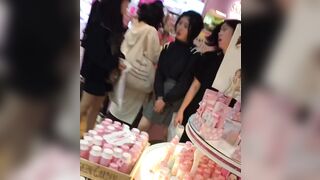 sssランク めちゃくちゃ可愛い子のパンスト生パンツ撮ったww おまけ有4k voyeur jp