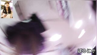 かわいいお姉さんたちの白系パンツを拝見no 26 voyeur jp