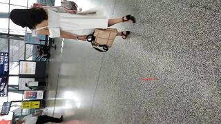 たいわんぱんちら16 voyeur jp