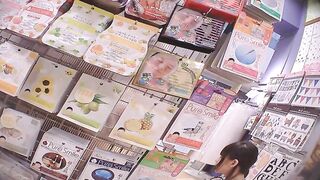 クロネコの配達便 超特急便5 voyeur jp
