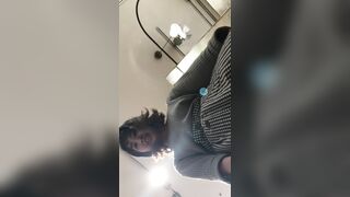 ショップ店員 逆さ撮り part8 voyeur jp