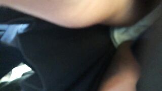 セーラー服jkのホワイトパンティー voyeur jp