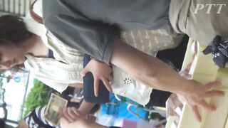 パンチラいただきます vol 18 voyeur jp