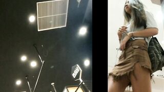 休日のカップル達part1 voyeur jp