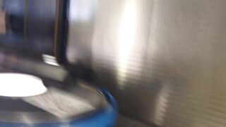 完 上品マダムのパンティ連続盗撮8days 2 allスカートめくり編 final voyeur jp 06