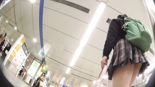 股下何cm part149 坂道の中心で歌う女学生 voyeur jp