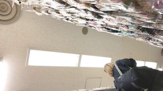 ぺろぺろjkパンチラ03 voyeur jp