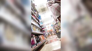 一週間分の彼女 街中のオアシス 38 voyeur jp