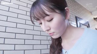 JUQ-874 A wife who consented to her husband's twisted sexual habits... Reducing Mosaic JAV