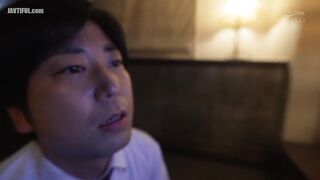 JUR-202 I wanted to make my wife admit her love, so I left her alon... Reducing Mosaic JAV
