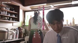 JUR-212 Natural K-cup breasts bomb Madonna transfer 2nd release!! S... Reducing Mosaic JAV