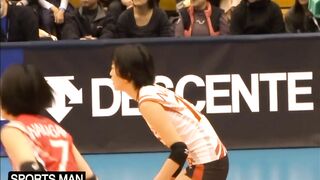 super volleyball 14 voyeur jp