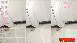 문월 260121 유륜노출 7분55초 korean porn vip
