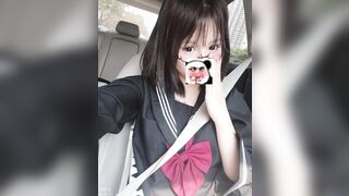 내 여자 친구는 암캐다 korean porn
