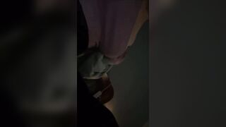 쿠치 아마 본 적 없던 라방 1