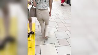 part3 こんなパンツが好きです no 2156 透けるにも程がある 清楚系jdのvライン voyeur jp